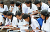 SSLC exams begin March 30, 2016
